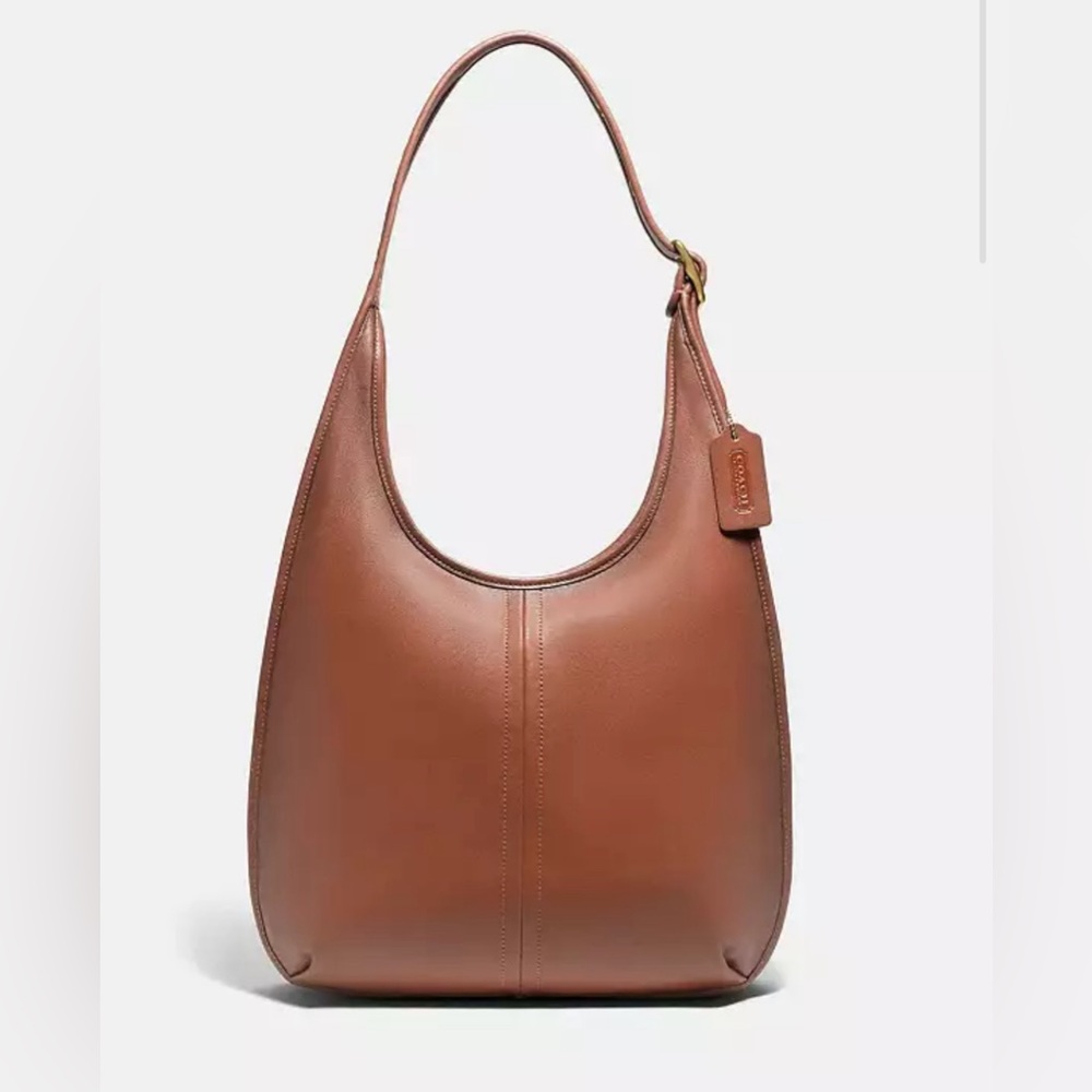 NWT Coach Ergo Shoulder Bag 33 - sold out
